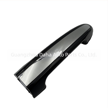 Mâner exterior de ușă 82651-2B010 826512B010 pentru Santa Fe