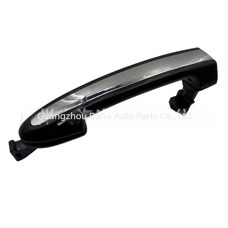 Mâner exterior de ușă 82651-2B010 826512B010 pentru Santa Fe