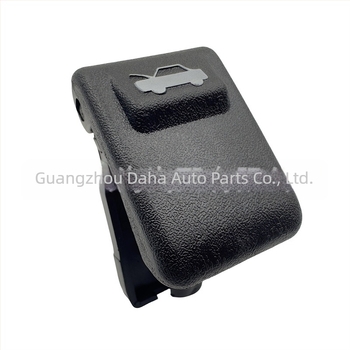 Mâner din plastic pentru deschiderea capotei 81180-34000 pentru K2 și Kia Rio