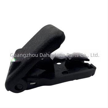 Mâner din plastic pentru deschiderea capotei 81180-34000 pentru K2 și Kia Rio
