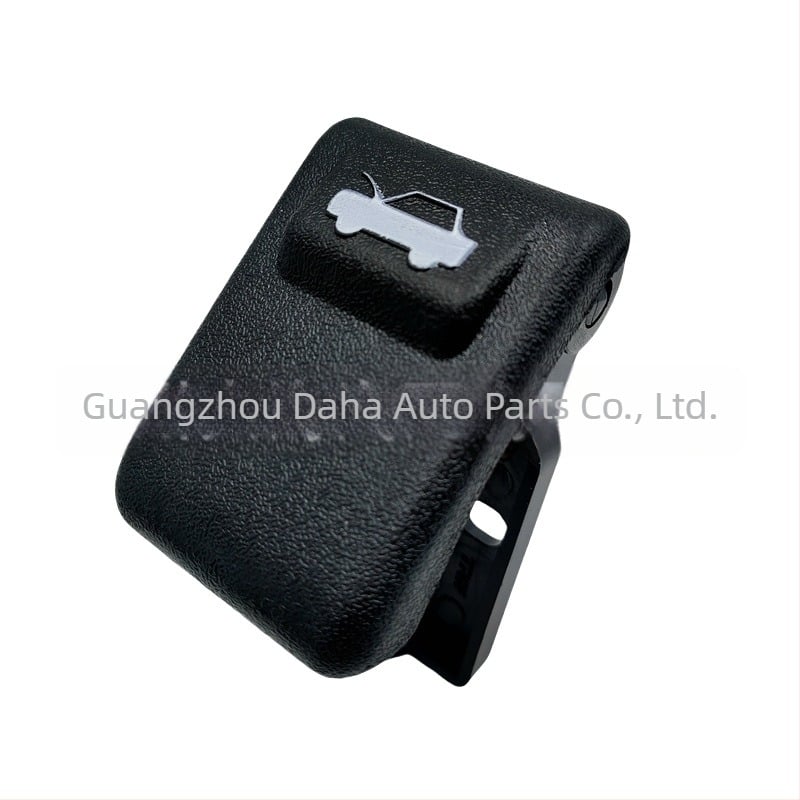 Mâner din plastic pentru deschiderea capotei 81180-34000 pentru K2 și Kia Rio