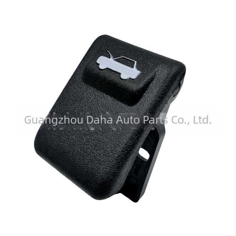 Mâner din plastic pentru deschiderea capotei 81180-34000 pentru K2 și Kia Rio