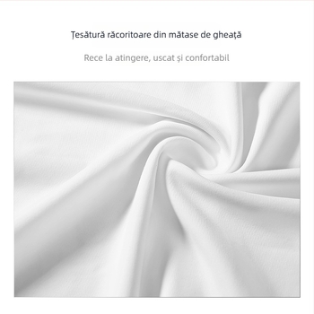 Îmbrăcăminte de golf pentru bărbați PGM — protecție solară, mâneci lungi Ice Silk, protecție UV, răcire, respirabil, elasticitate înaltă pentru sport