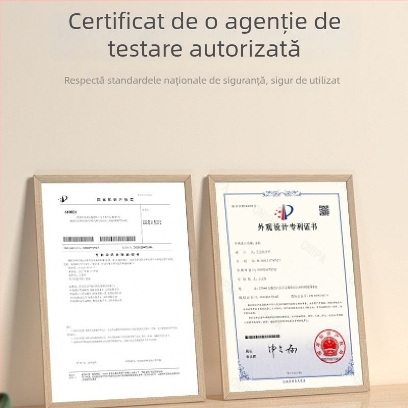 Mop electric cu perie de curățare multifuncțională, înlocuibil și detașabil, pentru uz casnic — bucătărie și baie.