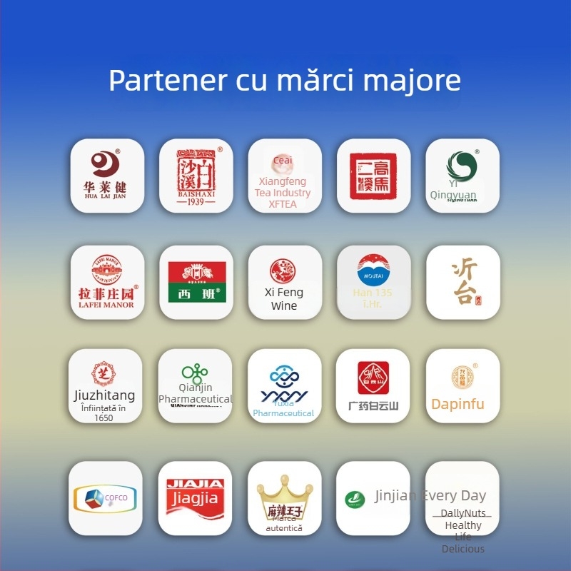 Cutie cadou cu capac basculant, set personalizat premium pentru ceașcă de ceai și ambalaj de ceai, cutie goală, cadou pentru aniversarea afacerii