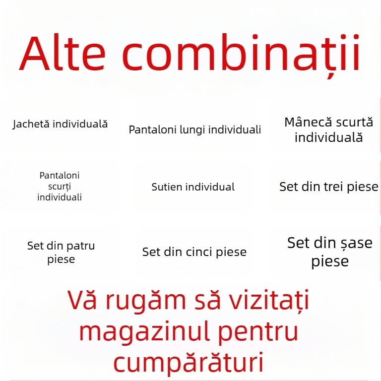 Set de yoga pentru femei cu mărime mare, croială lejeră, material cu uscare rapidă, pentru alergare și antrenament