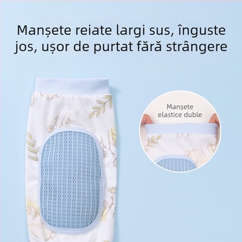 Manșetă pentru hrănire bebeluș cu pernă din bumbac – susținere pentru nou-născuți, vară Ice Silk covor