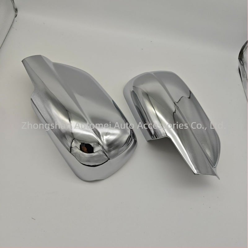 Capac oglindă cromat pentru Jeep Grand Cherokee 2005–2010
