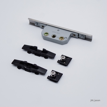 Jason set personalizat de accesorii pentru ferestre cu standard european: cutie de transmisie și cutie de încuietoare, puncte anti-penetrări, set de cinci piese