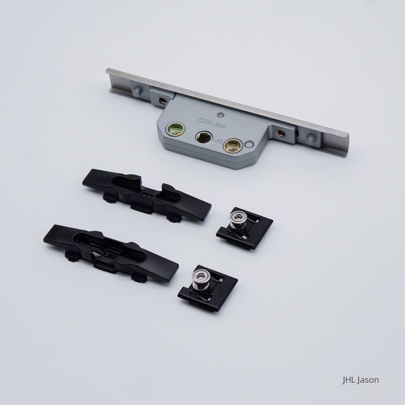 Jason set personalizat de accesorii pentru ferestre cu standard european: cutie de transmisie și cutie de încuietoare, puncte anti-penetrări, set de cinci piese