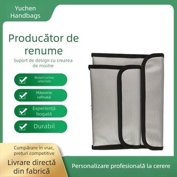 Geantă ignifugă pentru documente
