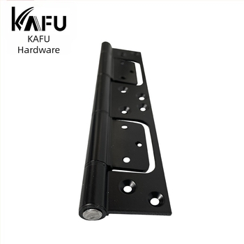 Balama H025 din aliaj de aluminiu pentru uși și ferestre UPVC, montaj fără găuri