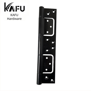 Balama H025 din aliaj de aluminiu pentru uși și ferestre UPVC, montaj fără găuri