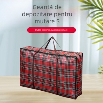 Geantă de mutat din Oxford – extra mare, robustă, pentru haine și încălțăminte