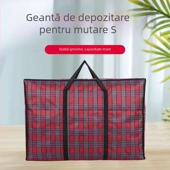 Geantă de mutat din Oxford – extra mare, robustă, pentru haine și încălțăminte