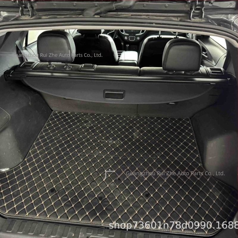 Copertă de portbagaj retractabilă pentru Toyota Yaris Cross