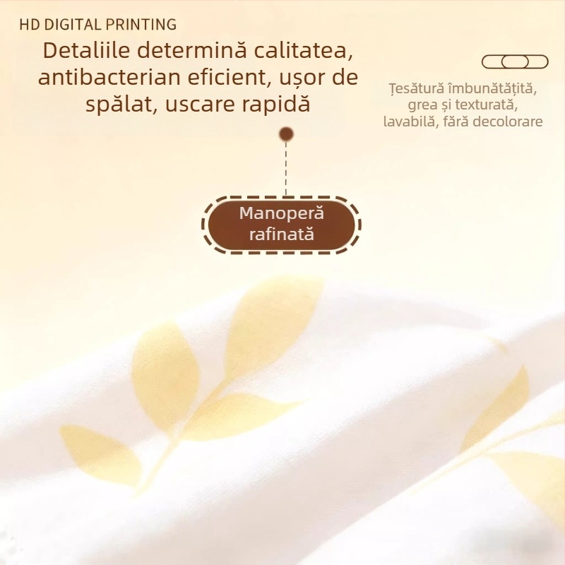 Acoperire impermeabilă anti-ulei pentru frigider, husă universală anti-praf pentru Haier și Midea, cu ușă simplă sau două uși, husă pentru mașina de spălat