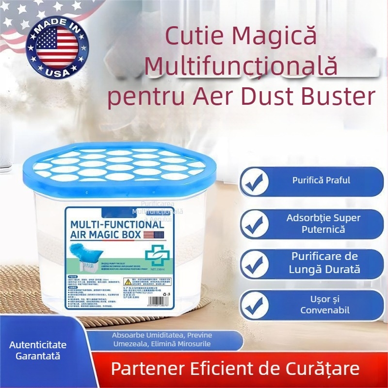 Lanx Perie de îndepărtare a prafului - cap plat, instrument de curățare pentru casă