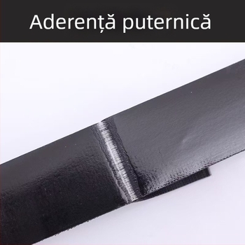 Draperie pentru ușă cu Velcro pentru plasele de țânțari, benzi adezive pentru fixare, protecție împotriva țânțarilor