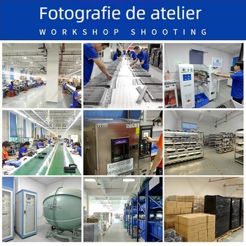 Lampa de perete LED triunghiulară, exterior, puternică, stil european-american, rezistentă la apă, pentru fațada fabricii