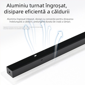 Lampa de perete LED solar pentru exterior, IP65, iluminat pentru grădină, vilă și hotel