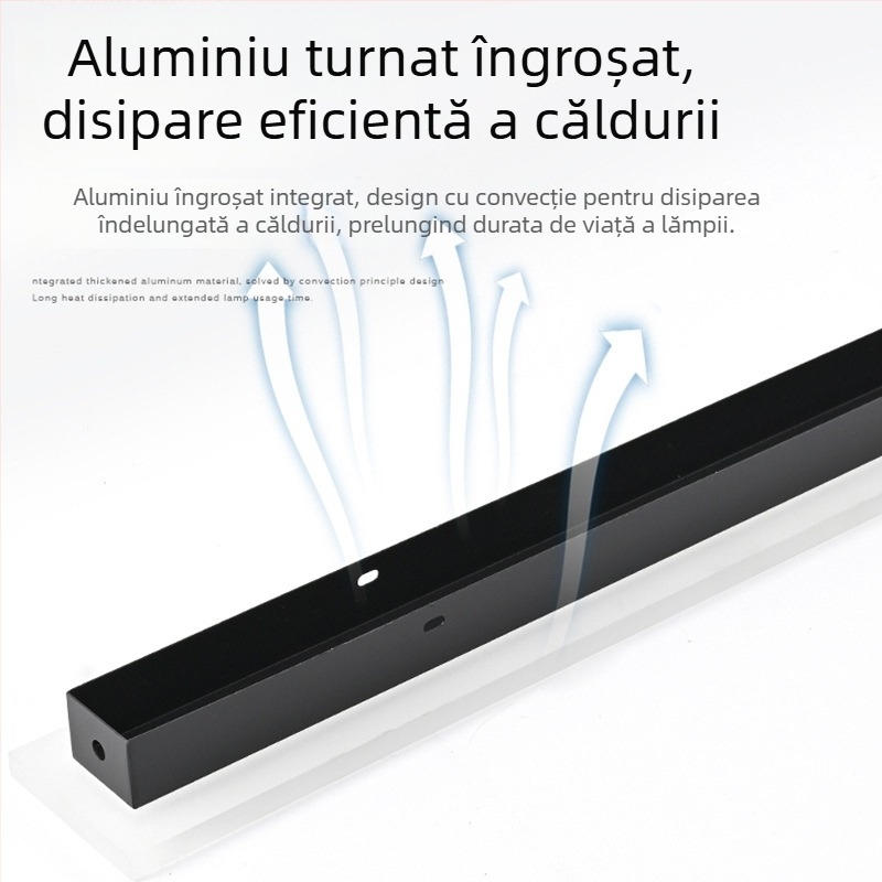 Lampa de perete LED solar pentru exterior, IP65, iluminat pentru grădină, vilă și hotel