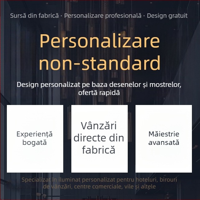 Lampă de perete LED nordică, minimalistă, bandă lungă cu grilă, pentru living, fundal TV și dormitor