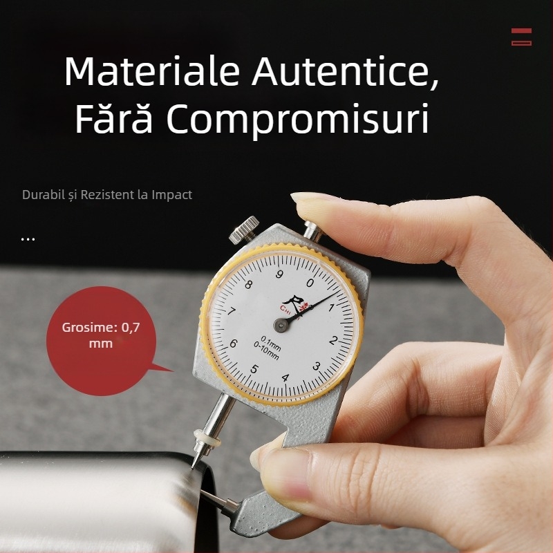 Recipient pentru condimente din oțel inoxidabil 304, design arc-bridge rotativ, suport de bucătărie cu cadru din lemn, recipient alimentar pentru zahăr și sare