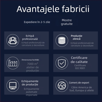 Carton pliabil, extra-larg, pentru mutări, împachetare și depozitare