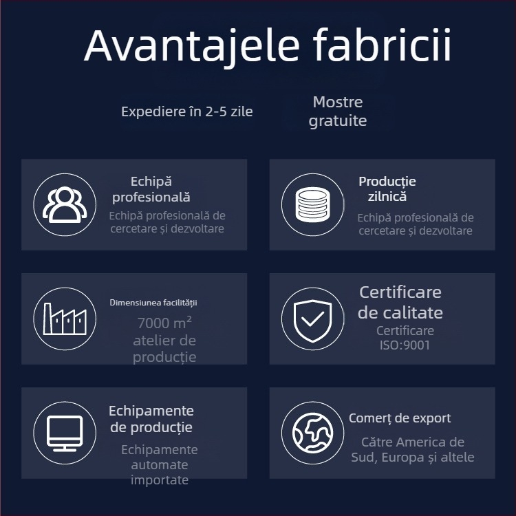 Carton pliabil, extra-larg, pentru mutări, împachetare și depozitare