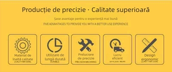 Șuruburi autofiletante galvanizate pentru plăci din fibre, cu cap conic, rezistente
