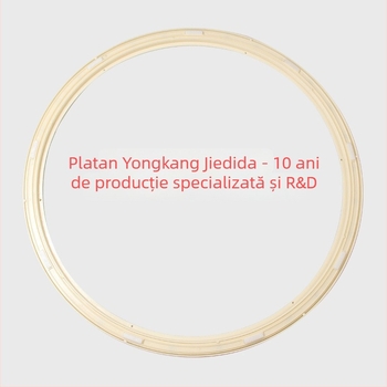 Platou rotativ din ABS pentru masă, circular, diametru 65 cm
