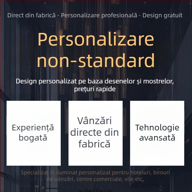 Lampă de perete cu abajur din cristal, stil Nordic, LED 220V, potrivită pentru hoteluri, holuri și dormitoare.