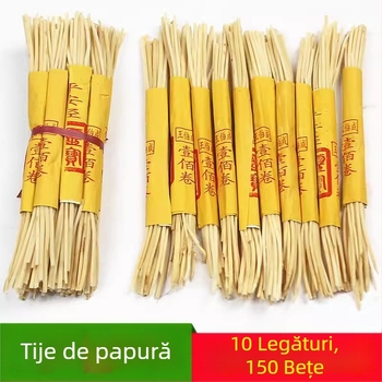 Lampă de unt, 20 cm, pentru templu budist — lampă de ulei durabilă pentru ofrări Buddha