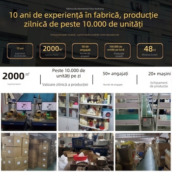 Lampă electrică cu lotus, telecomandă, temporizator și funcție de balans – suport de lumânare auriu pentru templu, altar budist și închinare acasă