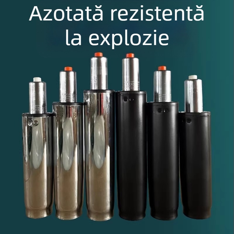 Cilindru hidraulic de ridicare pentru scaun de birou
