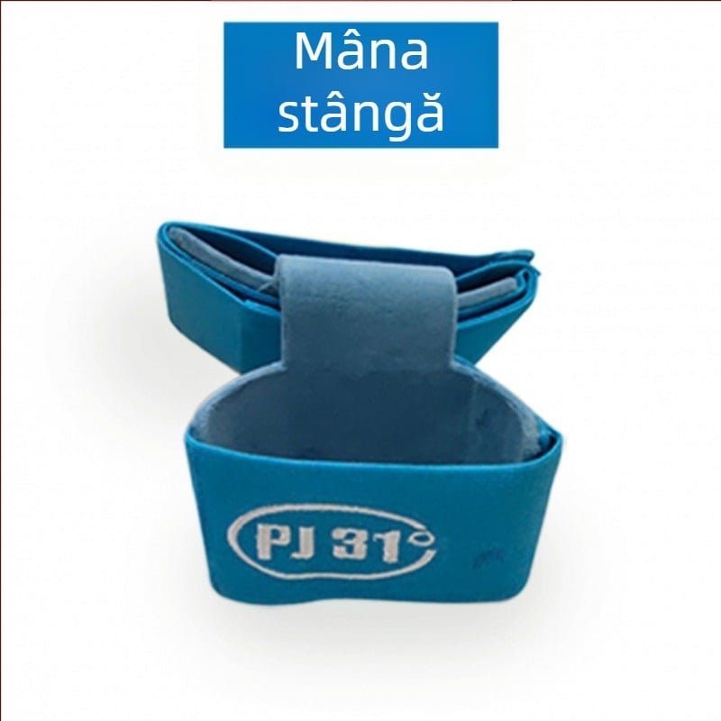 Stabilizator de braț pentru tenis de masă pentru antrenament solo