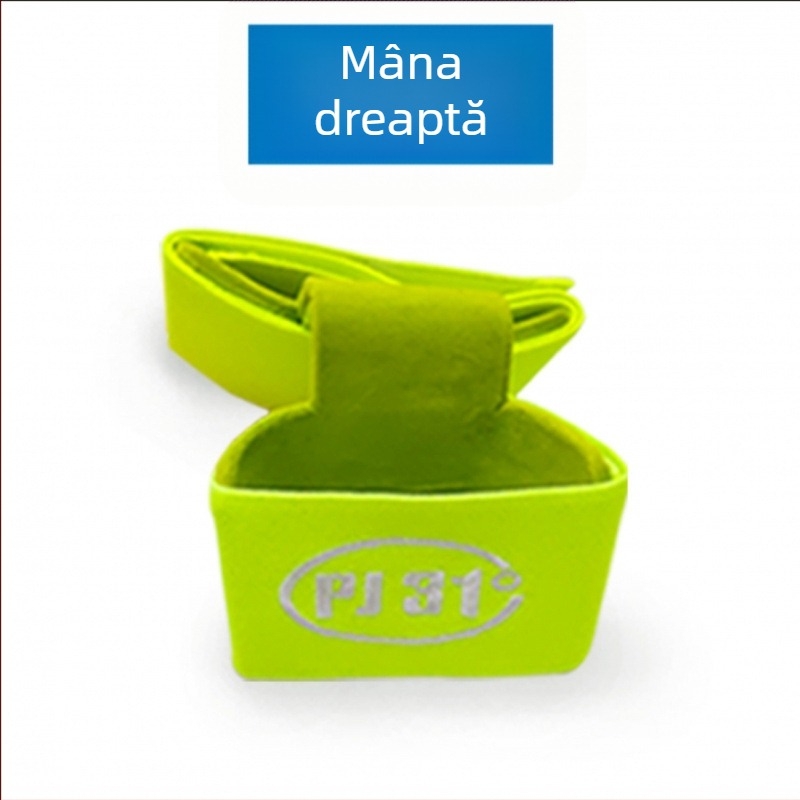 Stabilizator de braț pentru tenis de masă pentru antrenament solo