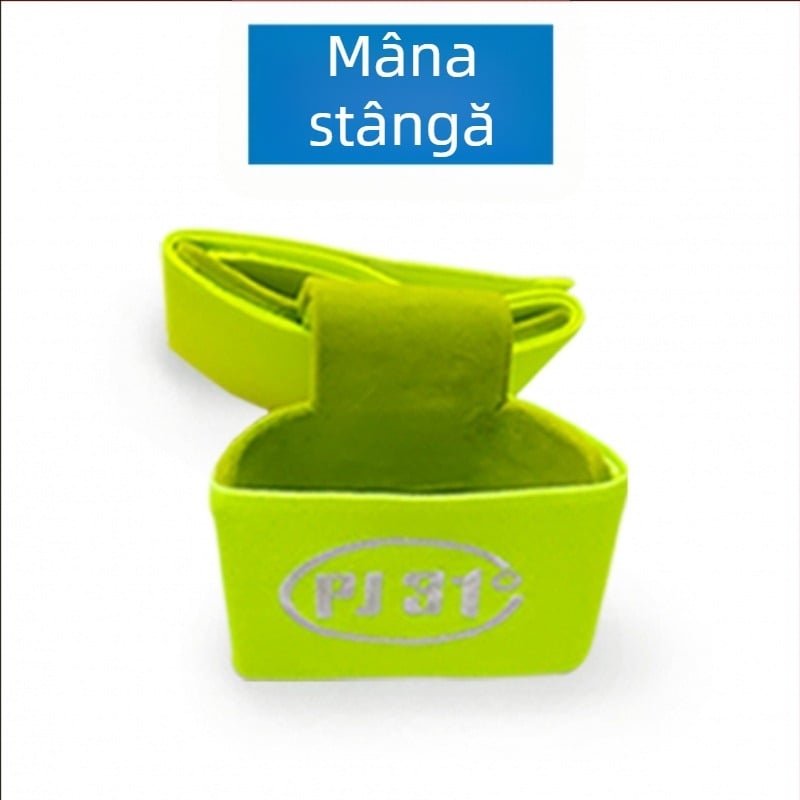 Stabilizator de braț pentru tenis de masă pentru antrenament solo