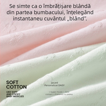Chiloți femei din bumbac cu jacquard, respirabili, funda decorativă, elasticitate, crotch extins, talie medie, culoare solidă