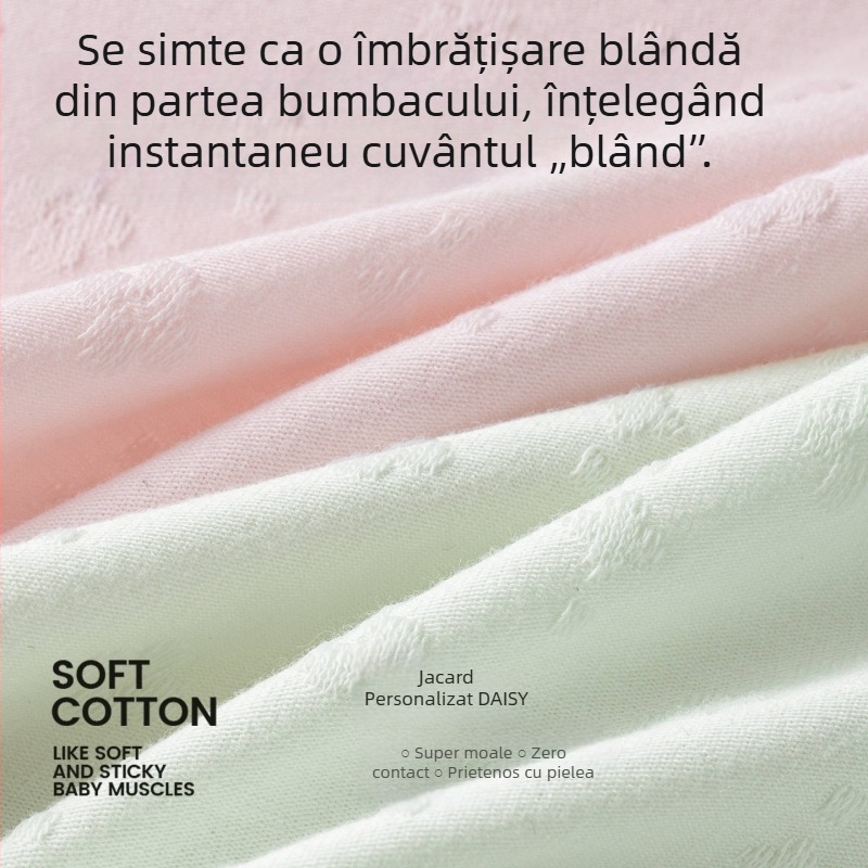 Chiloți femei din bumbac cu jacquard, respirabili, funda decorativă, elasticitate, crotch extins, talie medie, culoare solidă