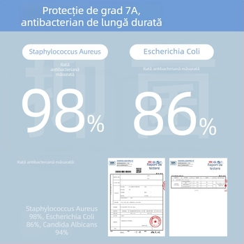 Chiloți din modal, talie înaltă, mărime mare, antibacterian, elasticitate ridicată, prietenoși cu pielea, subțiri, ce conferă un efect de ridicare a fesierilor