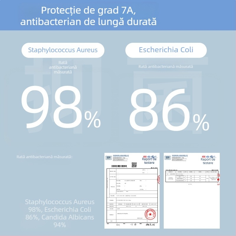 Chiloți din modal, talie înaltă, mărime mare, antibacterian, elasticitate ridicată, prietenoși cu pielea, subțiri, ce conferă un efect de ridicare a fesierilor