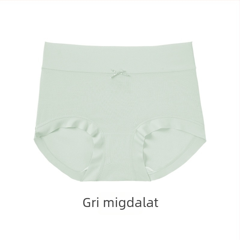 Chiloți din modal, talie înaltă, mărime mare, antibacterian, elasticitate ridicată, prietenoși cu pielea, subțiri, ce conferă un efect de ridicare a fesierilor
