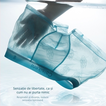 Boxeri bărbați Ice Silk, uscare rapidă, ultra-subțiri, respirabili, jacquard cu imprimeu animal
