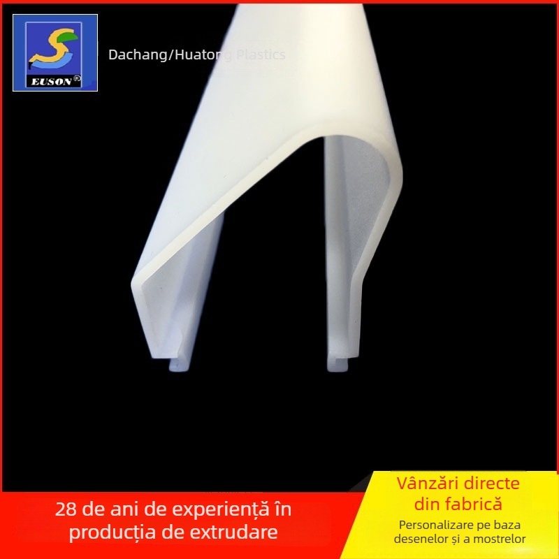 Abajur LED mat din PMMA extrudat, personalizat, pentru bucătărie și baie