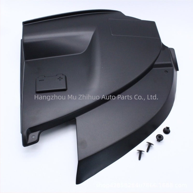 Capac baterie pentru Volkswagen T5.1 – 556785