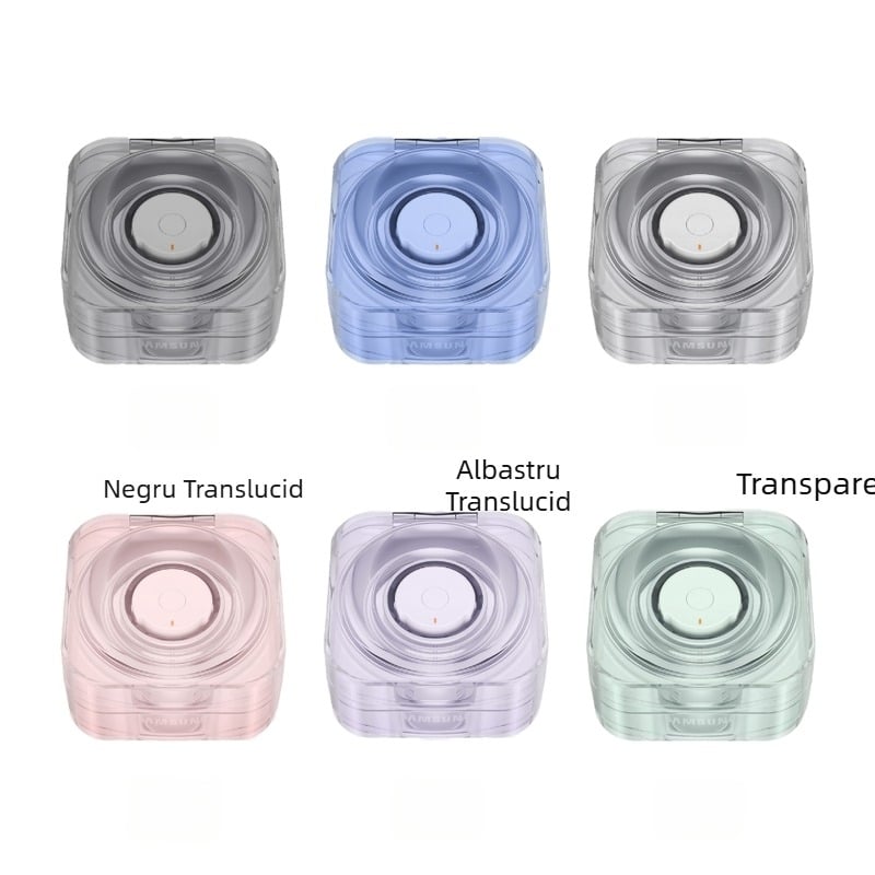 Carcasă de protecție pentru compartimentul de încărcare al inelului Oura, compatibil cu Galaxy Ring