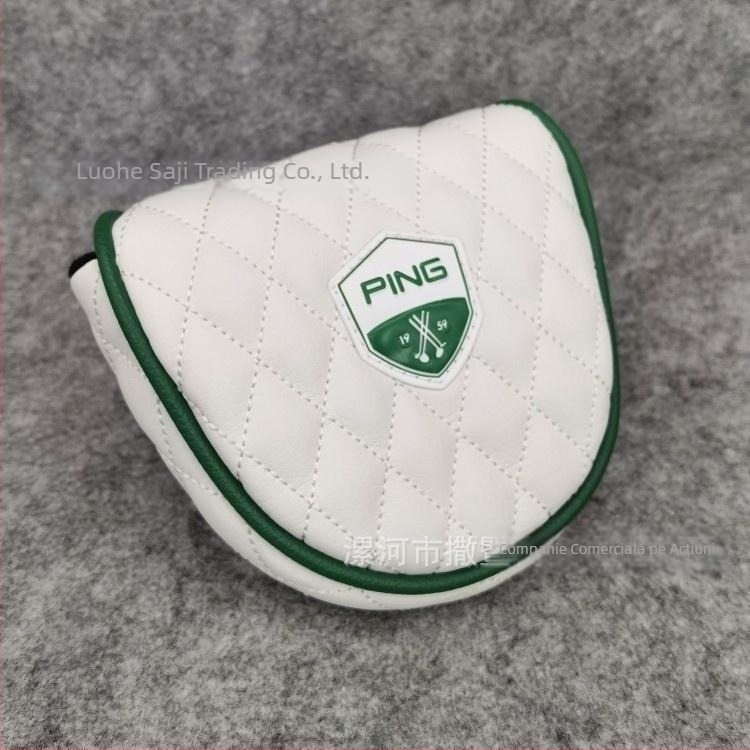 Husă pentru capul de golf cu închidere magnetică