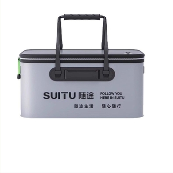Set complet de unelte pentru spălarea mașinii, pentru uz casnic – găleată pliabilă, recipient cu spumă, mop și trusă de curățare cu cutie de depozitare